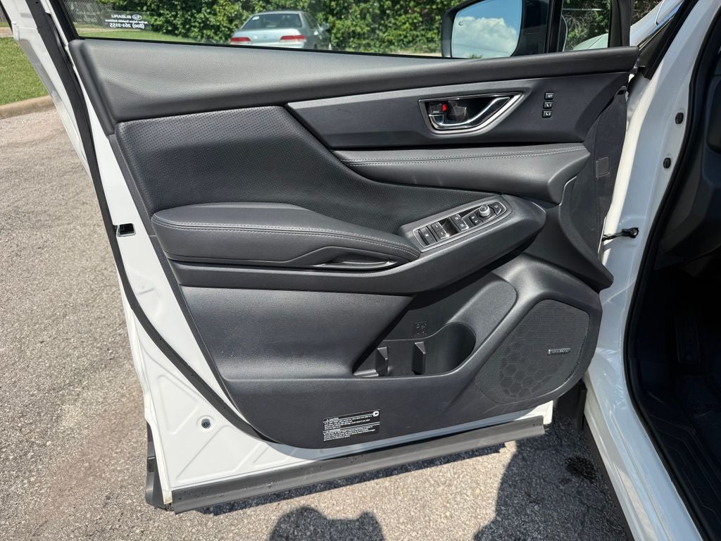 2023 Subaru Ascent Limited