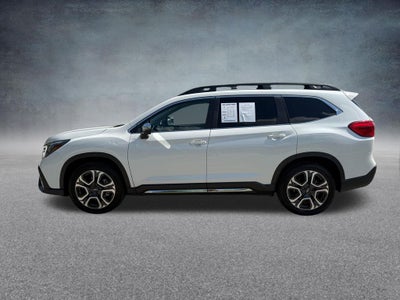 2023 Subaru Ascent Limited