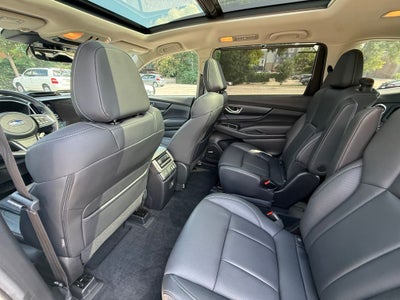 2023 Subaru Ascent Limited
