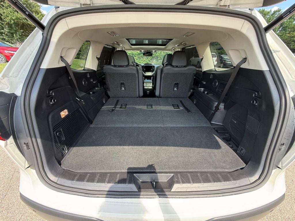 2023 Subaru Ascent Limited