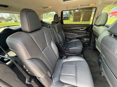 2023 Subaru Ascent Limited