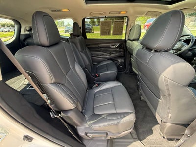 2023 Subaru Ascent Limited