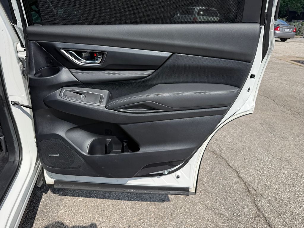2023 Subaru Ascent Limited