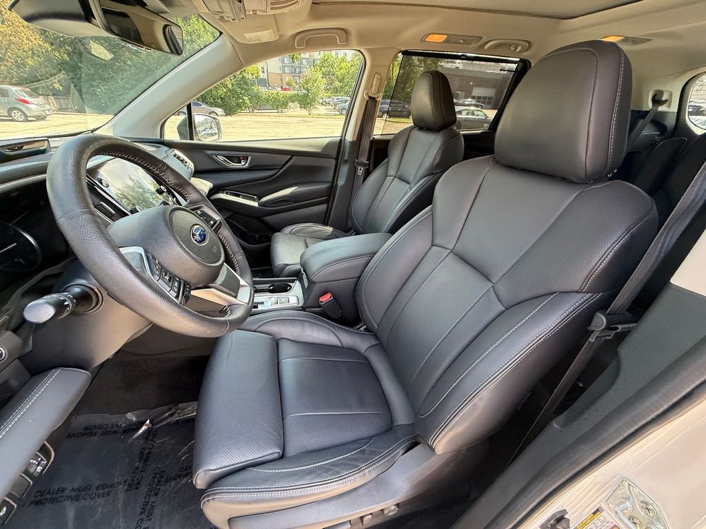 2023 Subaru Ascent Limited