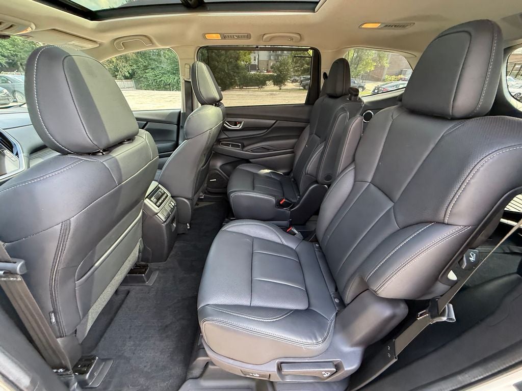 2023 Subaru Ascent Limited