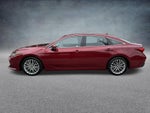 2022 Toyota Avalon Limited