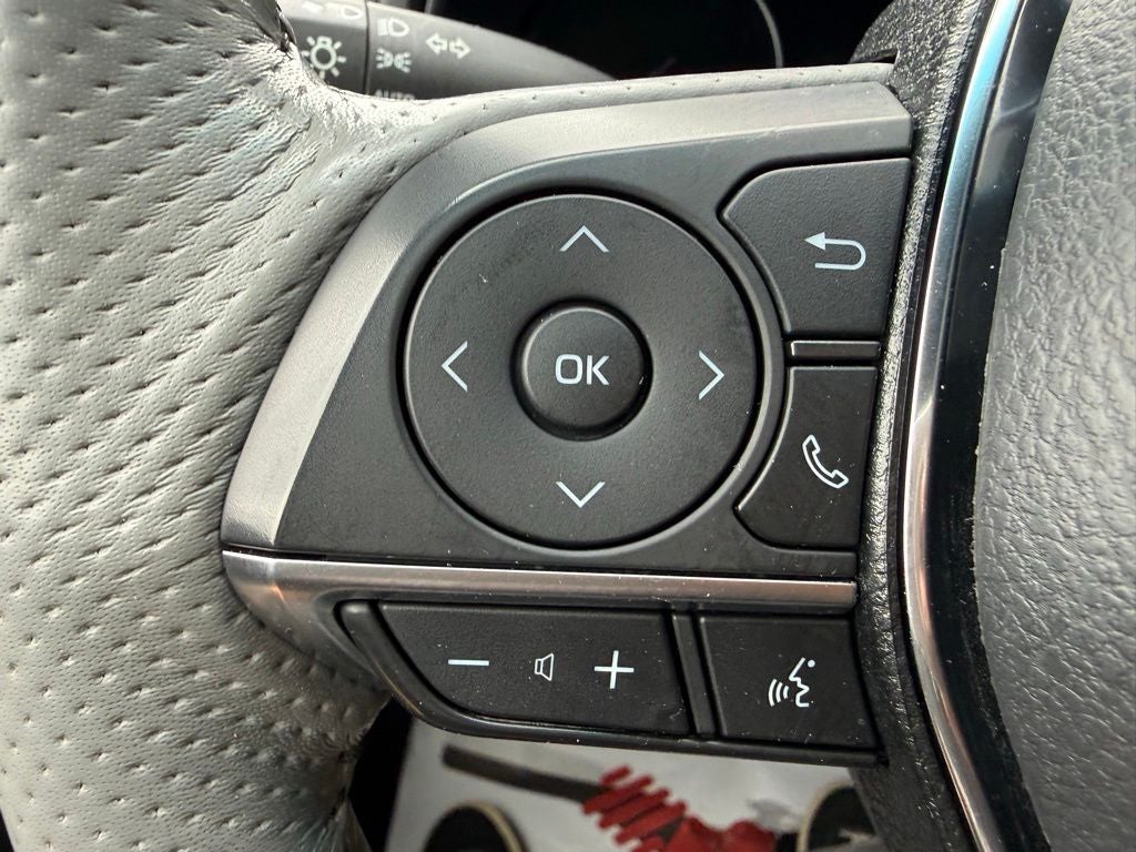 2022 Toyota Avalon Limited