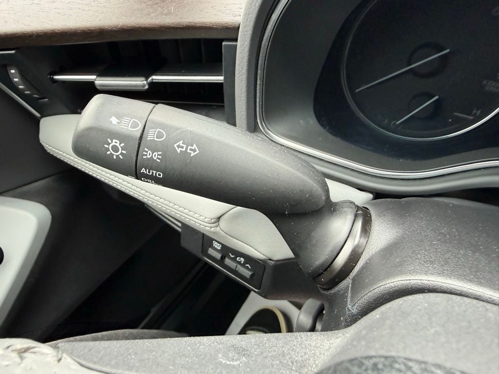 2022 Toyota Avalon Limited