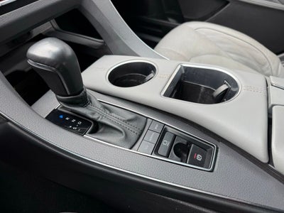 2022 Toyota Avalon Limited