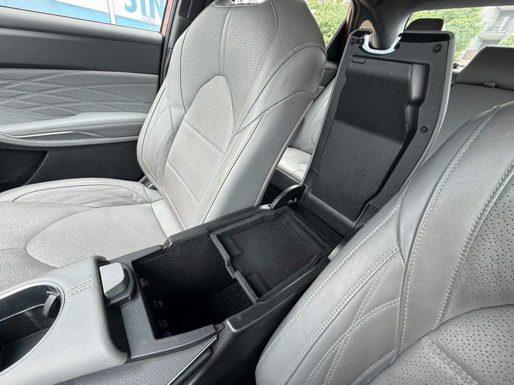 2022 Toyota Avalon Limited