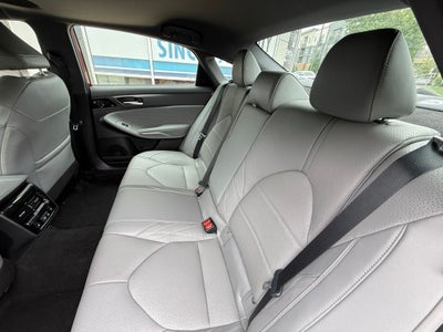 2022 Toyota Avalon Limited
