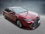 2022 Toyota Avalon Limited