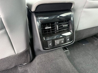 2022 Toyota Avalon Limited