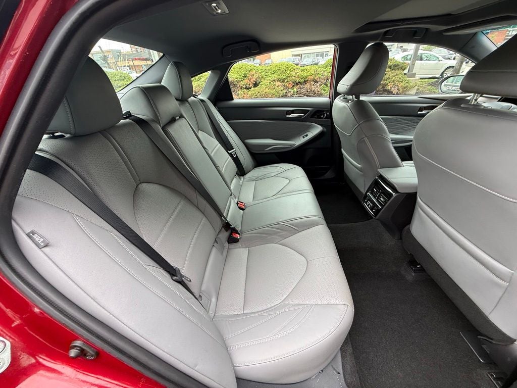 2022 Toyota Avalon Limited