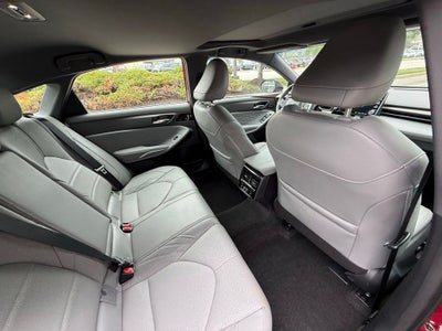 2022 Toyota Avalon Limited