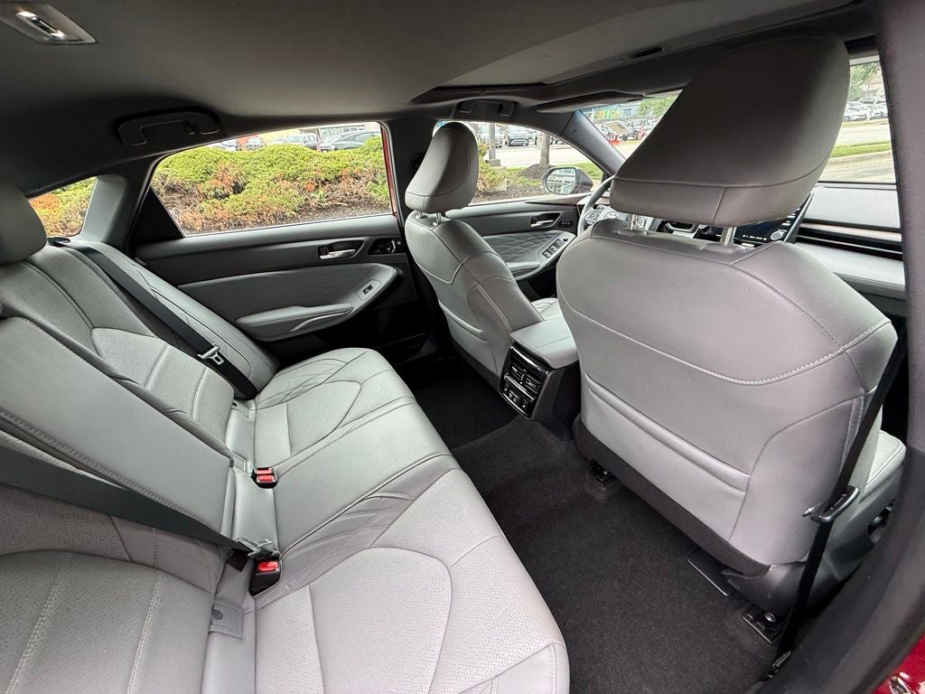 2022 Toyota Avalon Limited