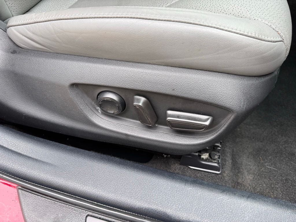 2022 Toyota Avalon Limited