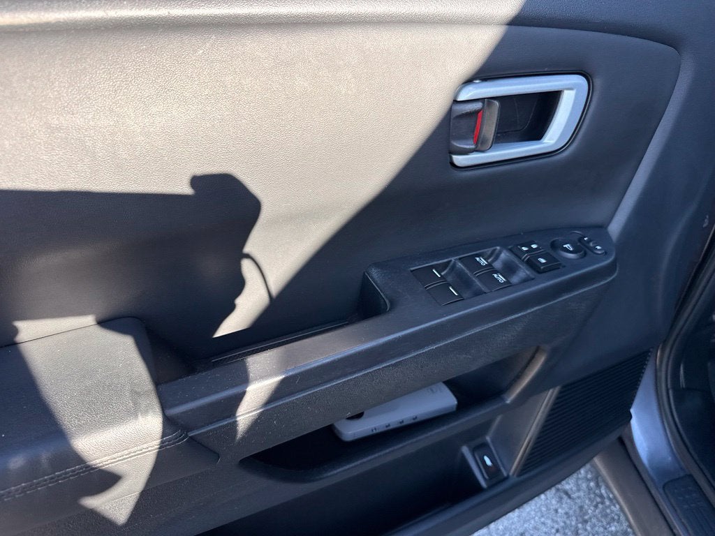 2015 Honda Pilot EX-L