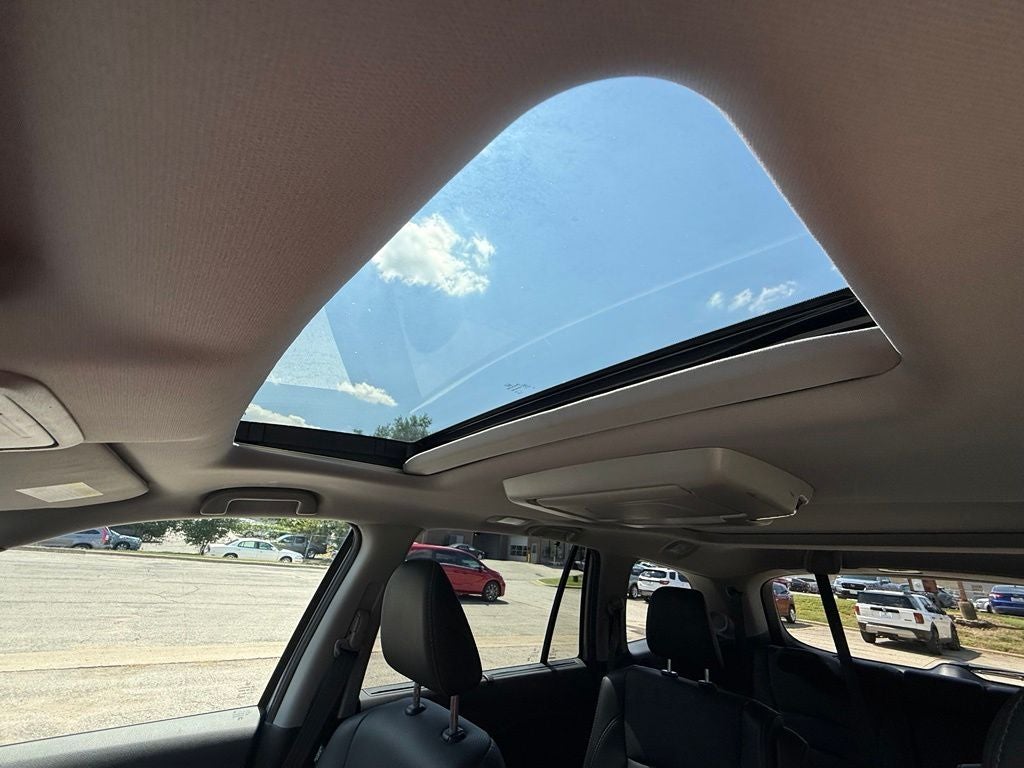 2022 Honda Pilot Elite