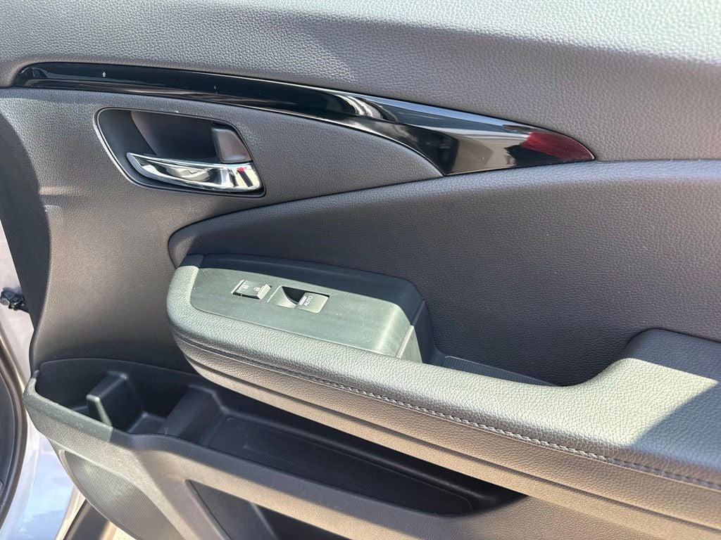 2022 Honda Pilot Elite