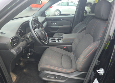 2023 Honda Pilot Sport