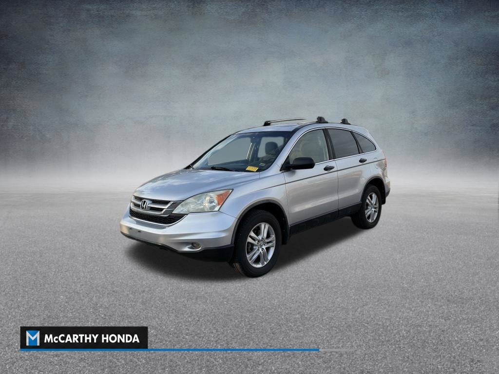 2011 Honda CR-V EX