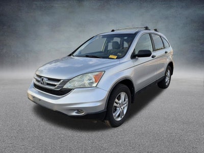 2011 Honda CR-V EX
