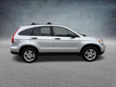 2011 Honda CR-V EX