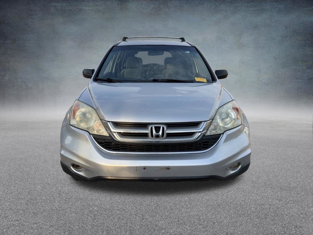 2011 Honda CR-V EX