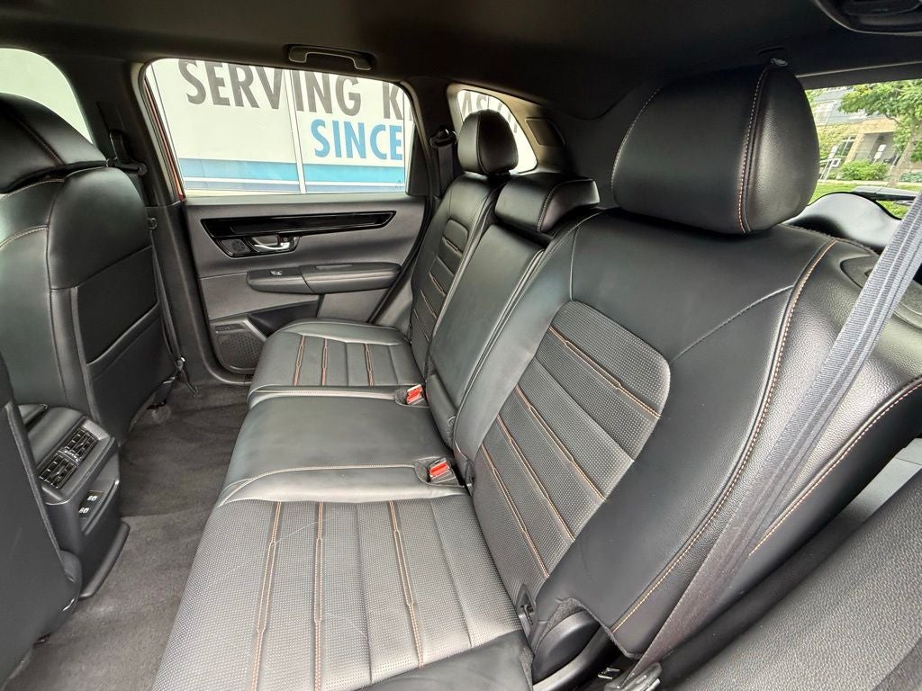 2023 Honda CR-V Hybrid Sport Touring
