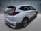 2021 Honda CR-V EX-L AWD