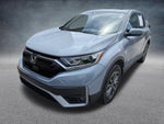 2021 Honda CR-V EX-L AWD