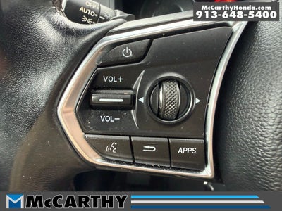 2021 Acura RDX Technology Package SH-AWD