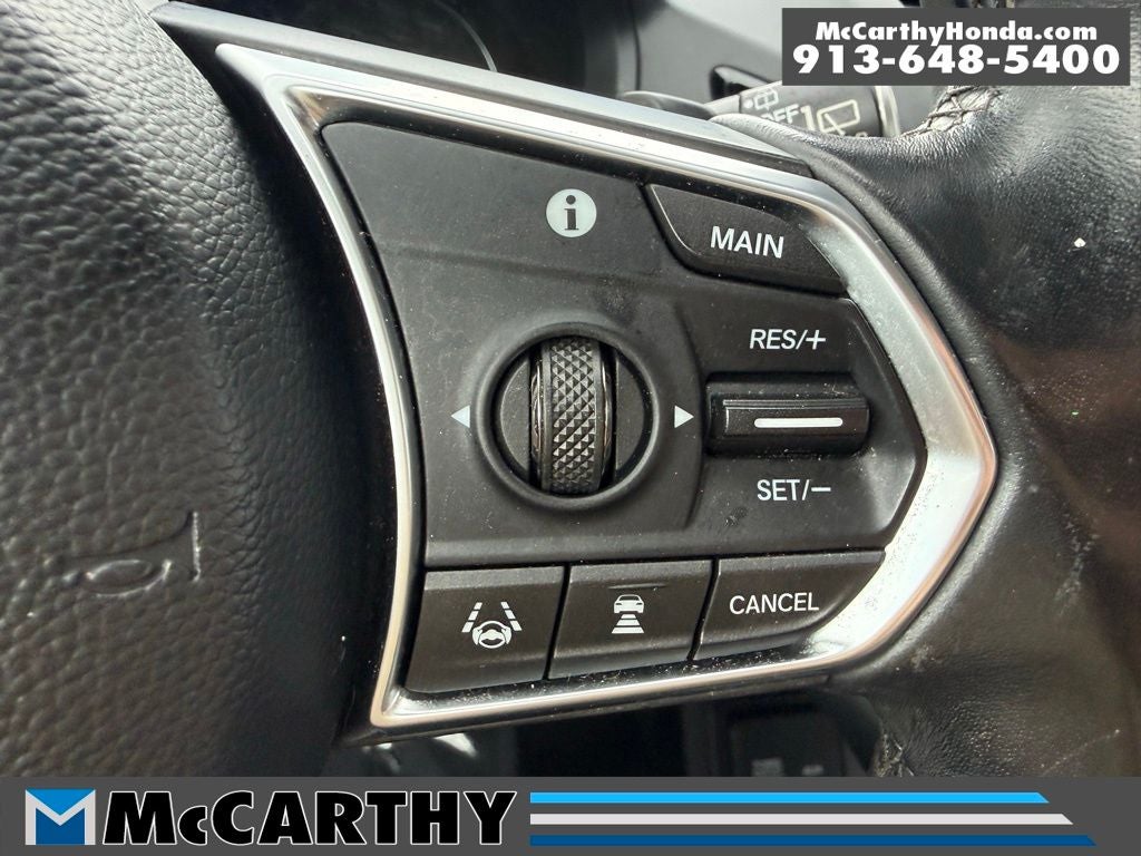 2021 Acura RDX Technology Package SH-AWD