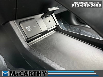2021 Acura RDX Technology Package SH-AWD