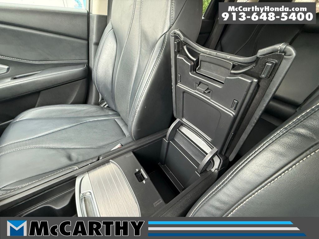 2021 Acura RDX Technology Package SH-AWD