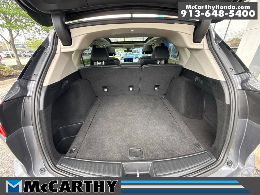 2021 Acura RDX Technology Package SH-AWD