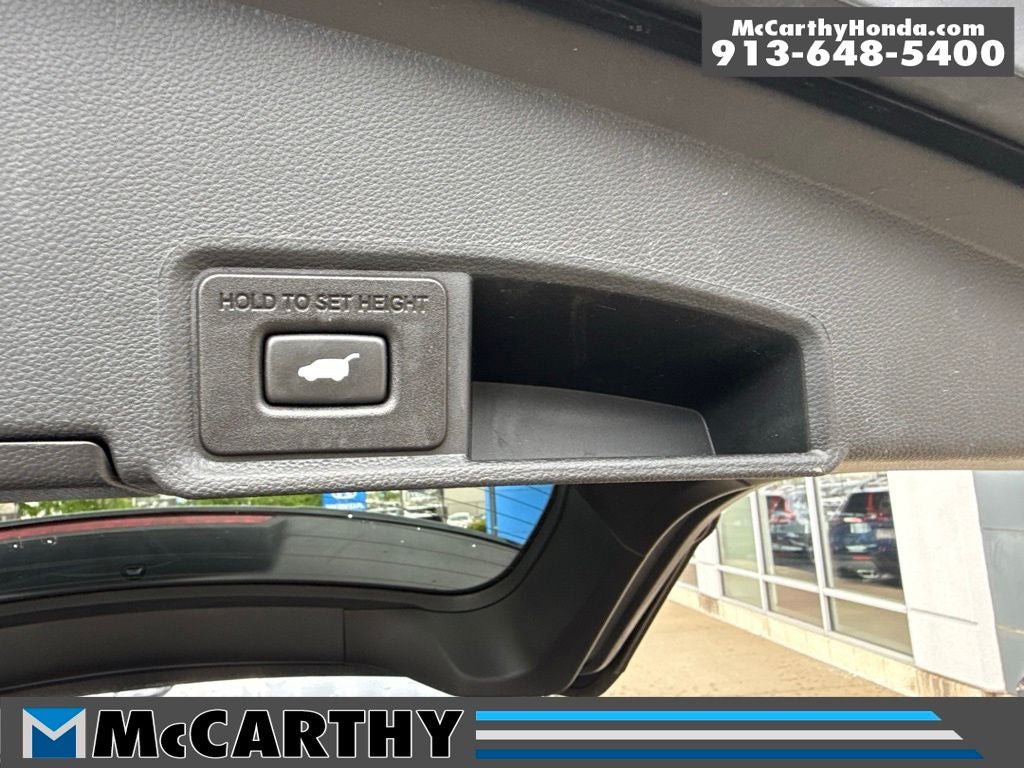 2021 Acura RDX Technology Package SH-AWD