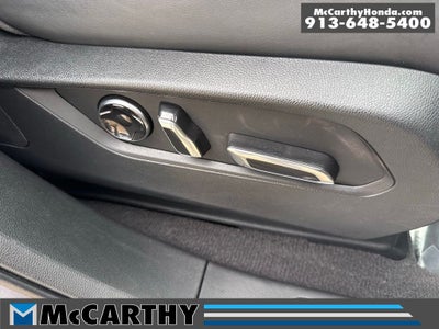 2021 Acura RDX Technology Package SH-AWD