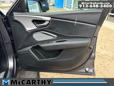 2021 Acura RDX Technology Package SH-AWD