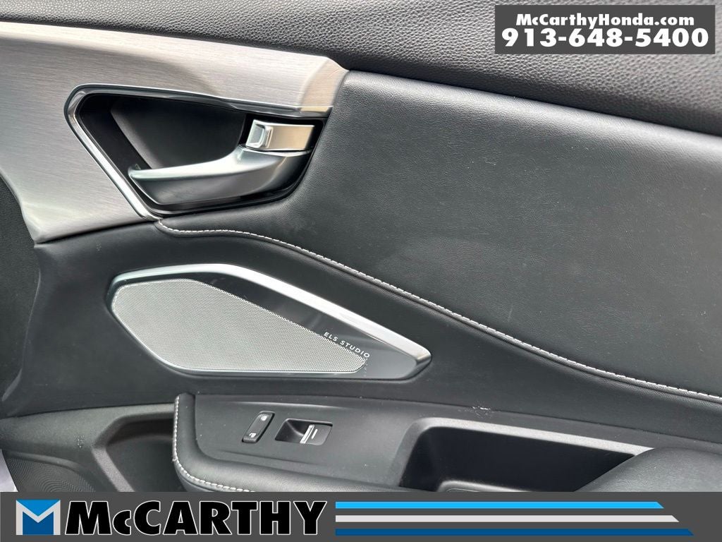 2021 Acura RDX Technology Package SH-AWD