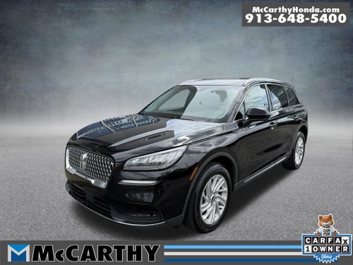 2021 Lincoln Corsair Standard AWD