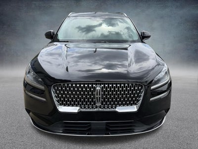 2021 Lincoln Corsair Standard AWD