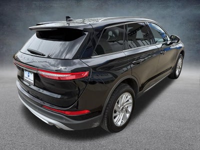 2021 Lincoln Corsair Standard AWD