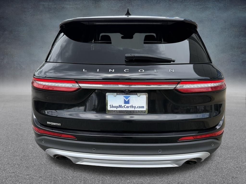 2021 Lincoln Corsair Standard AWD