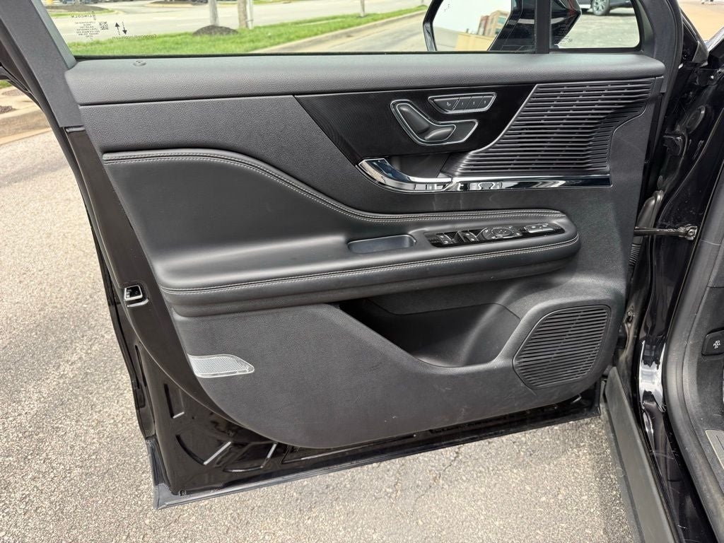 2021 Lincoln Corsair Standard AWD
