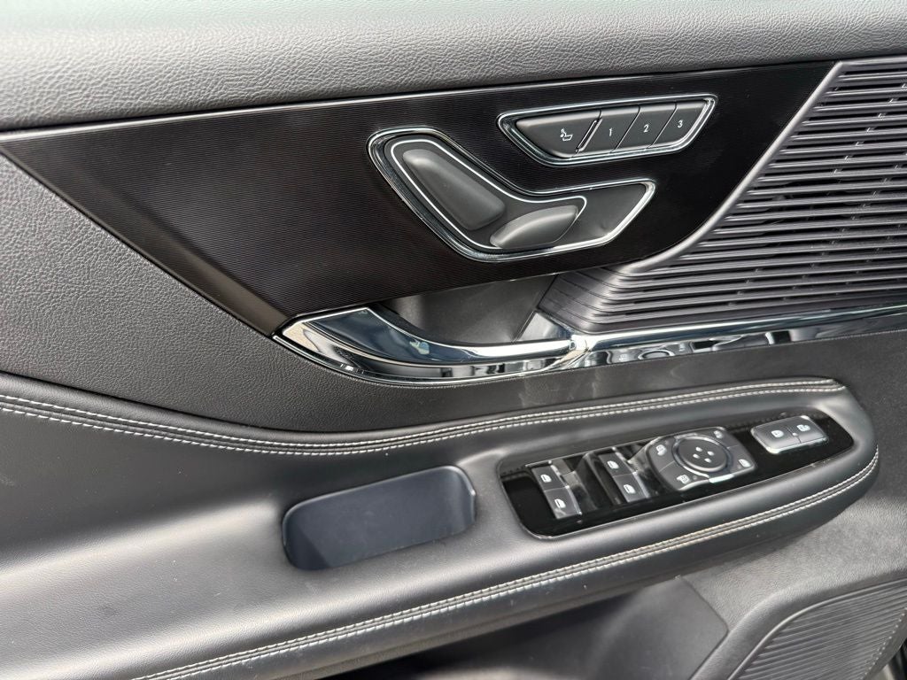 2021 Lincoln Corsair Standard AWD