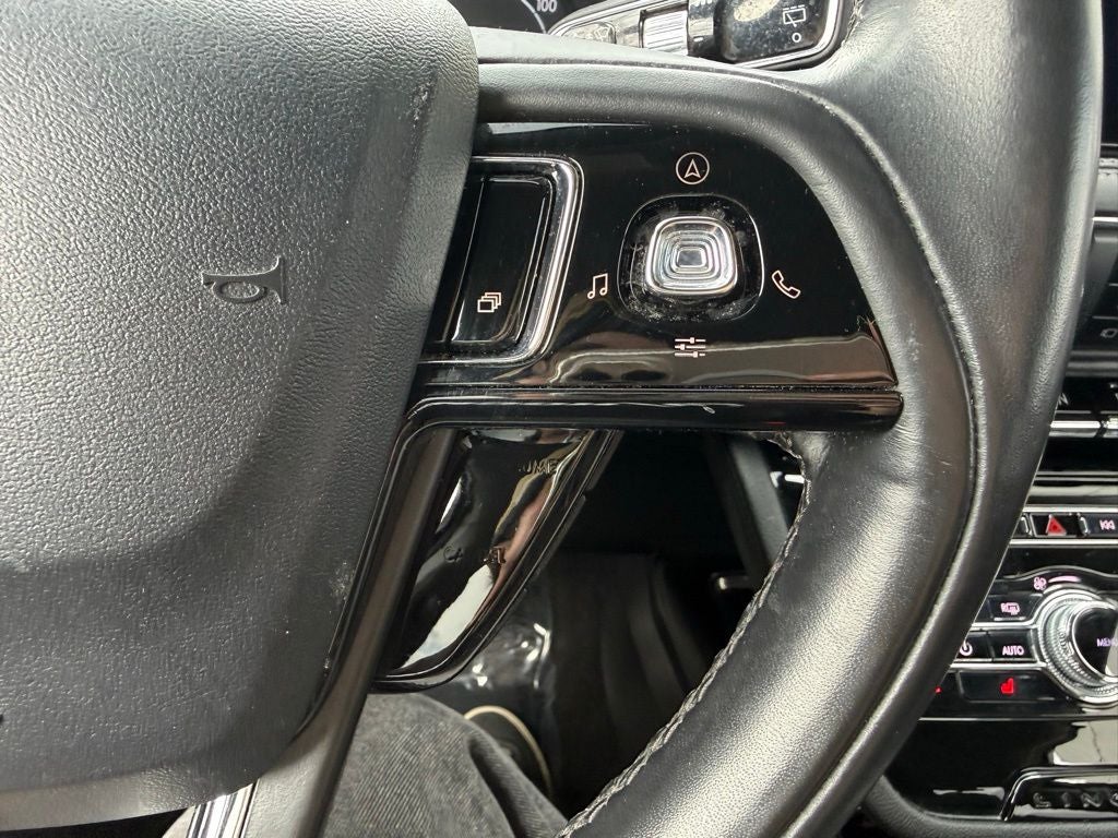 2021 Lincoln Corsair Standard AWD