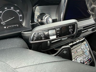 2021 Lincoln Corsair Standard AWD