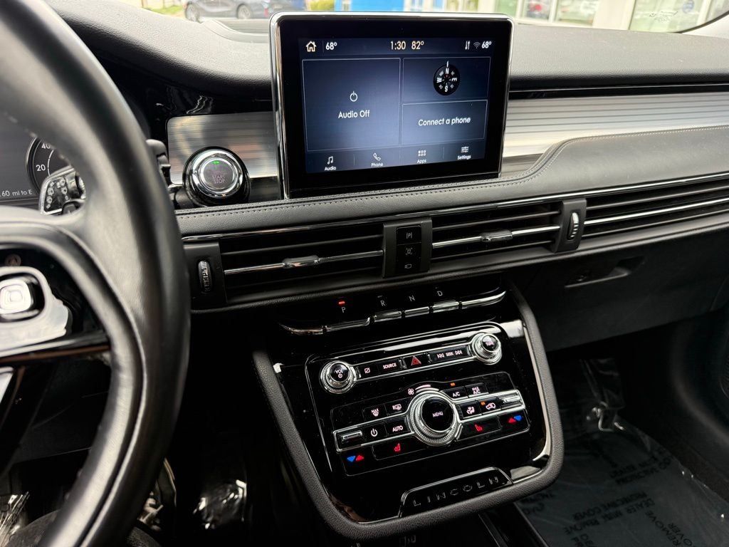 2021 Lincoln Corsair Standard AWD